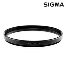 (정품) 시그마 52mm PROTECTOR /렌즈보호필터