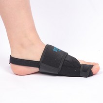 바디큐 닥터스 엄지 발가락 보호대, 엄지 발가락 보호대 왼발용