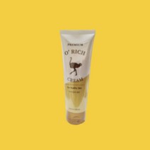 이오코리아 프리미엄 타조오일 크림 220ml 대용량, 1개