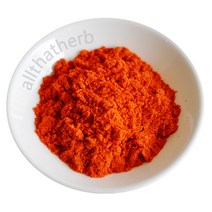 올댓허브 천연분말 파프리카분말, 40g