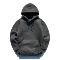 제이윈 덤블 기모후드 차콜 KHHD0748 Jwin Tumble Napping Hood Charcoal KHHD0748JEMUT