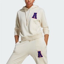 아디다스 ADIDAS NC09 W 스몰 로고 후디 IC5229 9599616