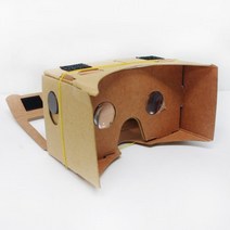 VR 가상현실 체험 스마트폰 카드보드 만들기 어플 학교 실험 초등 교재 창작 수업 학습 제작 방과후