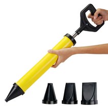 몰건 모르건 코킹 시멘트 CEM61 노즐4개-72394EA, 마리몰C  본상품선택