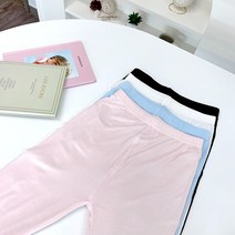 오늘나어때 여아 7부 모달 레깅스