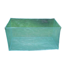 실내 대형 애완동물 새장 사육 그물 양식 그물 물고기 케이지 미꾸라지 양식 케이지 가재, 11 -l4m x w3m x h2m