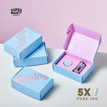 블루썬 뷰티케어 워터탭 녹물 필터세트, 1세트