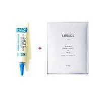 헤어플러스뉴트리인젝션12ml리리코스마린스노우마스크