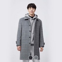 [지오다노] 071916 발마칸 코트