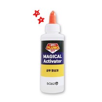 6000 쁠루모 매직컬 액티베이터 118ml, 50개