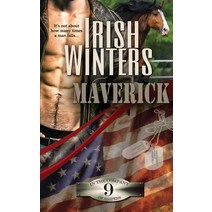 Maverick Paperback, Windy Days Press
