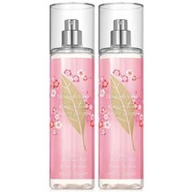 엘리자베스아덴 그린티 체리블라썸 바디미스트, 236ml, 2개