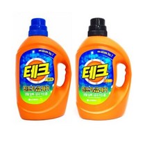 일반 드럼 세탁기 세탁 세제 생활얼룩 냄세 제거 3L _ 2023789EA, 일반-3L, 본상품선택