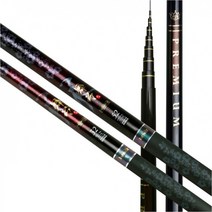 바낙스 무궁 프리미엄 민물민대, 48