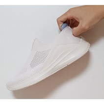 !! 특급 !! 파격세일 !! 아이보리 !! 초경량화 논슬립 !! 발 볼편한 슬립온 가벼우며 폭신하고 편한 여성 슬립온 추천 드립니다 편하게 신으세요 {한치수 작게 추천 드려요}