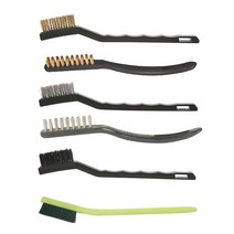 본드솔 세척용브러시 칫솔 신주솔 스테인리스솔, 3. 본드솔, 3-2. 본드솔 규격 185mm