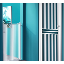 무타공 고양이 펜스 반려묘 반려견 가벽설치 안전문