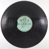 (중고LP) ELTON JOHN WE ALL FALL IN LOVE SOMETIMES (자켓없음. 빈티지. 인테리어용)