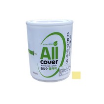 노루페인트 순앤수 올커버 1L 친환경페인트 목재 벽지 벽면, EZ3197(반광)