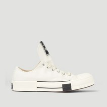 컨버스 바이 릭오웬스 스니커즈 DC01BX727CTDR1111