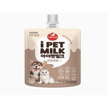 서울우유 아이 펫 밀크, 2개, 70ml