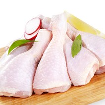 에그파파 국내산 생닭 냉장 닭다리 (북채) 1kg