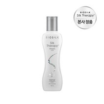 실크테라피 오리지널 라이트 에센스 130ml