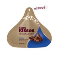 키세스 스페셜 셀렉션 트러플, 36g, 3개