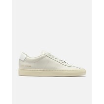 [해외정품] 공용 프로젝트 테니스 77 운동화 Common Projects