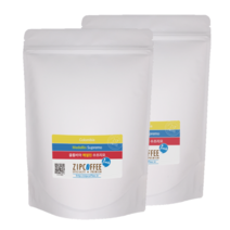 [집커피] 콜롬비아 수프리모 메델린 당일로스팅 원두커피, 에스프레소용, 1kg, 1개
