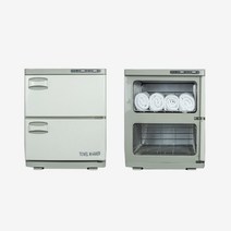 네오코 NEO-T320MC 수건찜기 타올 타월온장고 32L