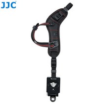 JJC 하이 엔드 카메라 손목 Fuji Fijifilm xt4 xt3 xt2 xt1 xt30 II xt20 xt100 xt200 x100v X100F x100t x100s x100, Hs-ml1m Red