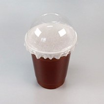 투명컵밀폐지(150Ø) 1 000장 음료컵밀폐지 실링페이퍼 매직랩 대체, 1개