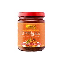 오뚜기 이금기 중화 고추마늘 소스, 226g, 6개