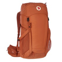 Fjällräven 피엘라벤 아비스코 HIKE 35 M/L 남녀공용 - 투어링 백팩 테레코타 브라운5638033859