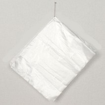 생선 가게 저렴 위생팩 투명 속비닐봉투 5개 주방비닐백 크린롤백 롤비닐 크린팩 비닐봉지