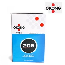 오공 목공용 목공 목재 나무 본드 접착제 800g