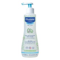 Mustela 무스텔라 노린스 클렌징워터 300ml