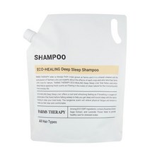 팜스테라피 에코 힐링 딥 슬림 샴푸 2000ml, 2개
