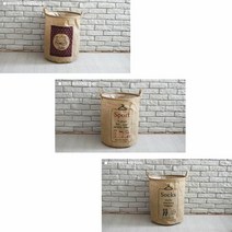 힘찬상회_빈티지 빨래 분리수거함_힘찬Hcmar+ㅋ, 옵션선택^sport-8809486170441