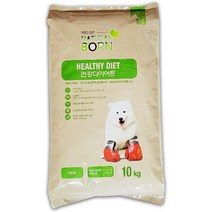 남양 건강다이어트10kgx2개 비만예방 비만견 다이어트견 성견 자견 개사료, 다이어트