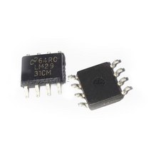 트랙터 의자 부품 5pcs LM2931CM SOP-8 31CM 레귤레이터