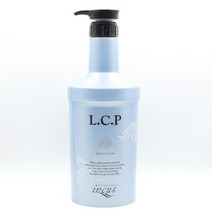 소망 인큐스 LCP 수분팩 1000ml 고영양 트리트먼트 헤어팩