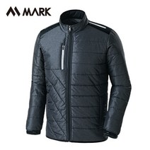 마크 작업복상의 MK-2062 경량점퍼 근무복 추동복, 4XL