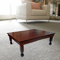 남원목기 교자상, 5_3자 이조공방90 x 75 x 31cm