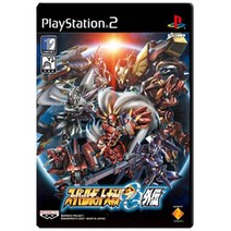 플스2 PS2 슈퍼로봇대전OG 외전중고게임시디, 슈퍼로봇대전OG 외전일본판완품