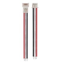 하네스케이블 초미니 전선전원 PCB커넥터 S-MHC02 3P