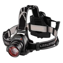레드랜서 충전라이트(LED-헤드램프) 7299R H14R.2(건전지有)
