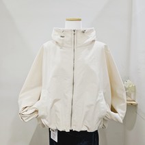 데이텀 반크롭밴딩점퍼 DAJA24430_NC유성점