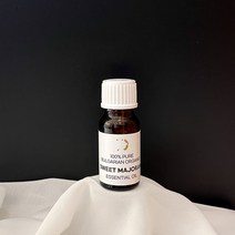 디엘더아로마 에센셜 싱글 아로마 스위트 마조람 에센션 오일 10ml